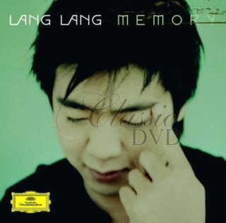 LANG LANG: Memory (2CD)
