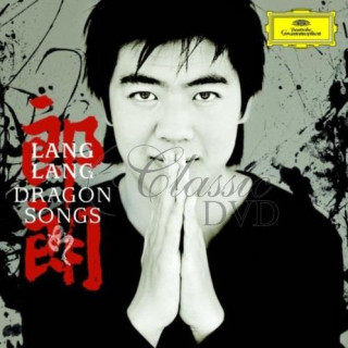 LANG LANG: Dragon Songs (CD)