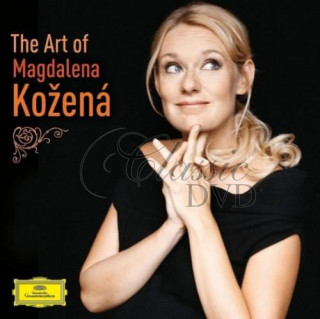 Magdalena Kožená - The Art of Magdalena Kozena (2CD)