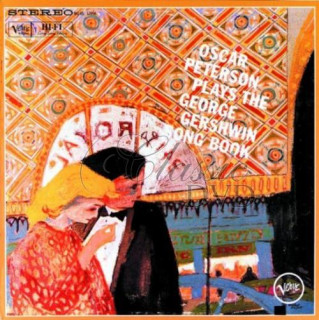 OSCAR PETERSON: The George Gershwin Songbook (CD)