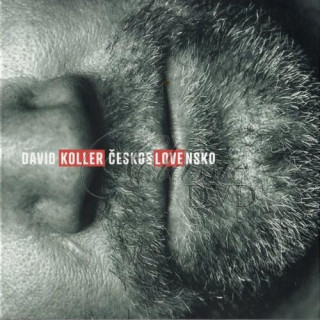 KOLLER DAVID - ČeskosLOVEnsko (CD)