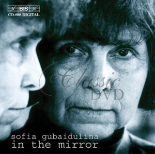 GUBAIDULINA,S.: In The Mirror (CD)