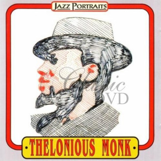 THELONIOUS MONK: Originální nahrávky (CD)