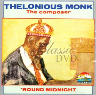 THELONIOUS MONK: The composer (CD)
