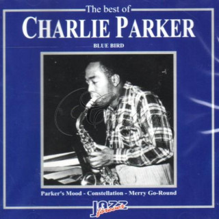 CHARLIE PARKER: The best of - Originální nahrávky (CD)