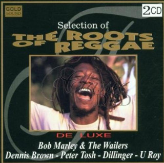 ROOTS OF REGGAE: Selection - Originální nahrávky (2CD)