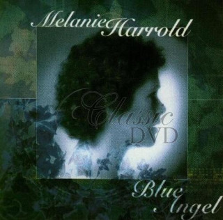 MELANIE HARROLD: Blue Angel (CD)