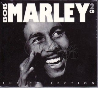 BOB MARLEY: The Collection - originální nahrávky (2CD)