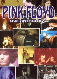 PINK FLOYD: Live Anthology (DVD)