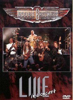 DOOBIE BROTHERS: Live in concert 2004 (DVD)