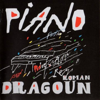 DRAGOUN ROMAN - Piano (CD)