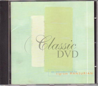 MANSURIAN,T.: An introduction to (CD)