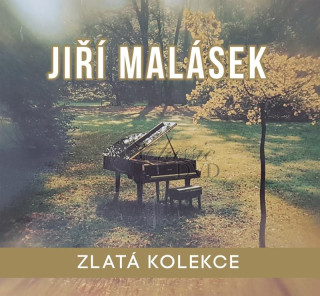 Malásek Jiří - Zlatá kolekce (3CD)