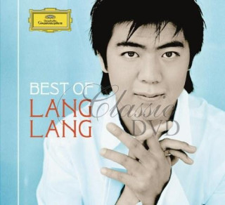 RUZNI/INSTRUMENTAL - Best Of Lang Lang. Lang Lang (2CD)
