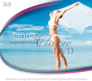 WELLNESS: Tantra (2CD)