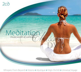 WELLNESS: Meditation (2CD)