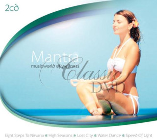 WELLNESS: Mantra (2CD)
