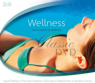 WELLNESS: Wellness (2CD)