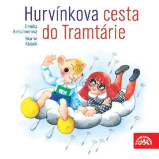 S+H Hurvínkova cesta do Tramtárie (CD)