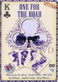 COUNTRY: One for the Road (DVD)