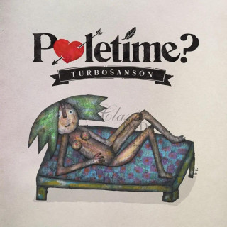 POLETÍME? - Turbošansón (CD)