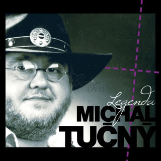 MICHAL TUČNÝ Legenda. Zlatá kolekce (3CD)
