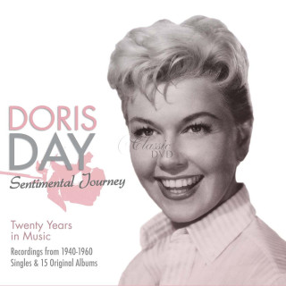 Doris Day - Sentimental Journey (10CD)