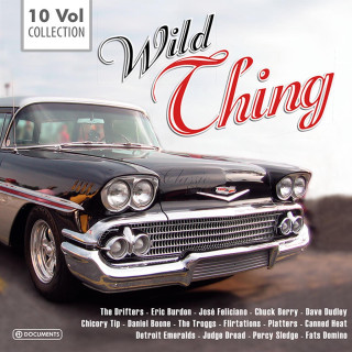 Wild Thing (10CD)